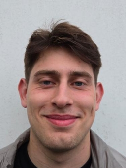 Avatar Bild für Brian Möller