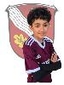 Avatar Bild