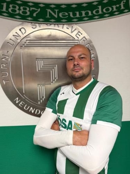 Avatar Bild für Danny Reuscher