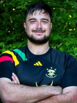 Avatar Bild für Andre Leffin