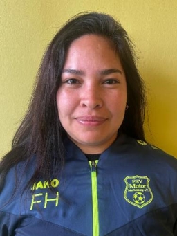 Avatar Bild für Lisangela Perez Pino