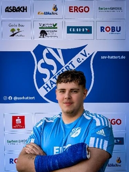 Avatar Bild für Maximilian Spies
