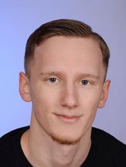 Avatar Bild für Noah Ruthenberg