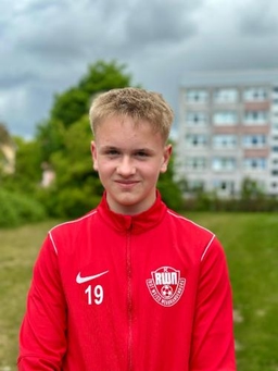 Avatar Bild für Karl Manzow