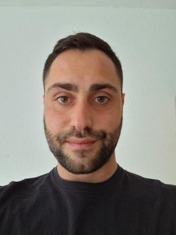 Avatar Bild für Manuel Karadayi