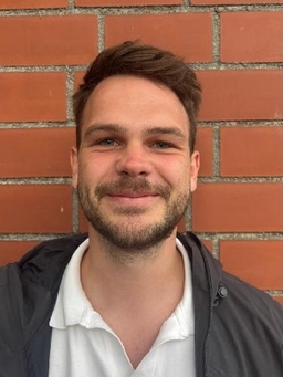 Avatar Bild für Markus Schumacher