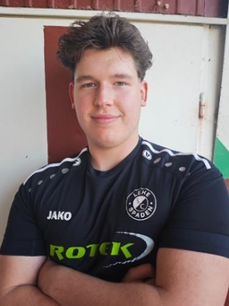Avatar Bild für Devin Harms