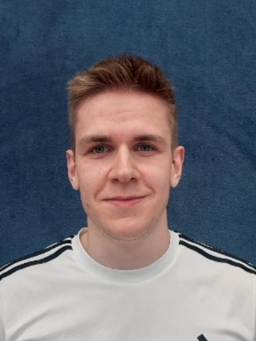 Avatar Bild für Klim Goncharenko