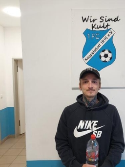 Avatar Bild für Kevin Denstedt