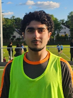 Avatar Bild für Mohamed Bensalem El Marzghioui