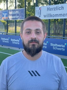 Avatar Bild für Bünyamin Okuyan