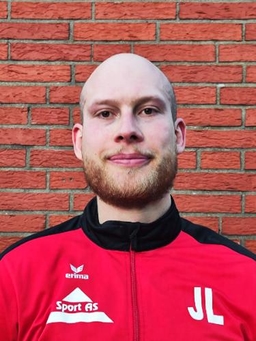 Avatar Bild für Julian Liegmann