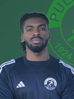 Avatar Bild für Oluwaferanmi Chinaza Oyemade