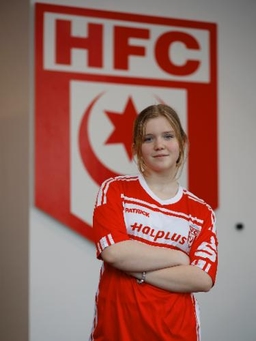 Avatar Bild für Helene Jung