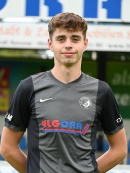 Avatar Bild für Kimi Finley Alber