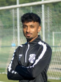 Avatar Bild für Laxsmanan Sritharan