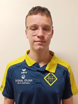 Avatar Bild für Younes Radtke