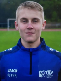 Avatar Bild für Timo Schurr