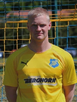 Avatar Bild für Mika Meier