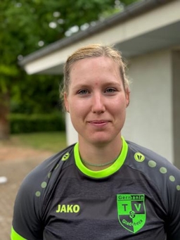 Avatar Bild für Teresa Hallmann