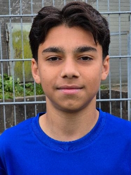 Avatar Bild für Boris Mariyanov Selaydinov