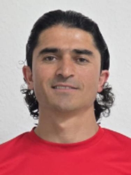 Avatar Bild für Yar Mohammad Niazi