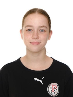 Avatar Bild für Jette Florentine Käthe Marcussen