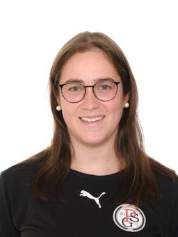 Avatar Bild für Antonia Ingrid Paustian