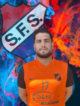 Avatar Bild für Ahmad Al Darwesh