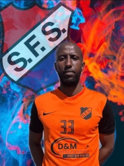 Avatar Bild für Amir Mohamed Dubad