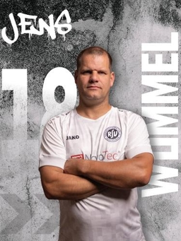 Avatar Bild für Jens Wummel