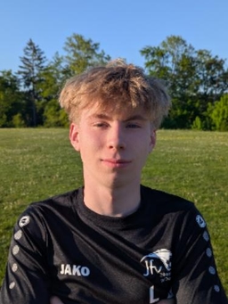 Avatar Bild für Luca Jakubik