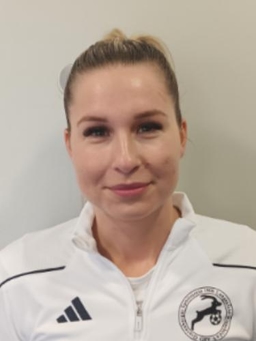 Avatar Bild für Nadine Schmitz