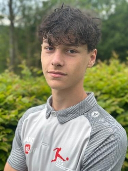 Avatar Bild für Lennox Aßmann