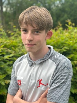 Avatar Bild für Felix Carus