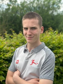 Avatar Bild für Lukas Krump
