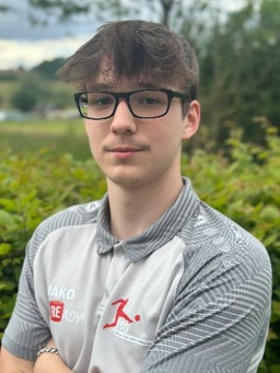 Avatar Bild für Thorben Presse