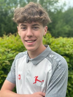 Avatar Bild für Joshua Scholer