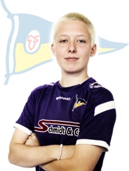 Avatar Bild für Elsa Martha Hacker