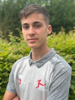 Avatar Bild für Max Neyses