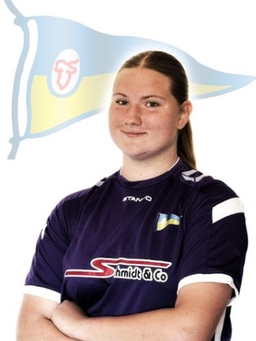 Avatar Bild für Clarissa Schultz