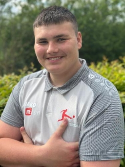 Avatar Bild für Rene Tossing