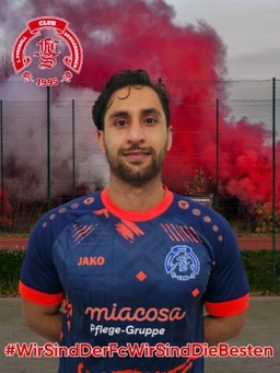 Avatar Bild für Yassine Ait Sayad