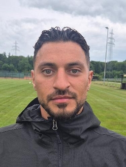 Avatar Bild für Mohamed Kaawar