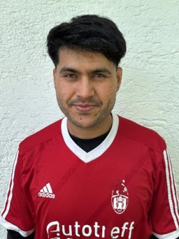 Avatar Bild für Farhad Lutfullah