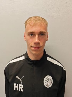 Avatar Bild für Henrik Noah Ross