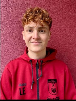 Avatar Bild für Laurenz Jonas Erlenbach