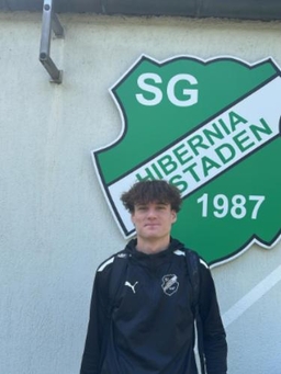 Avatar Bild für Finn Imre