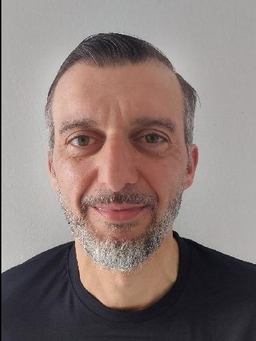 Avatar Bild für Mario Bernardini