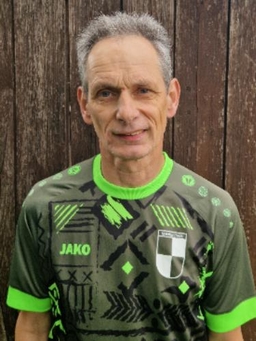 Avatar Bild für Peter-John Collins